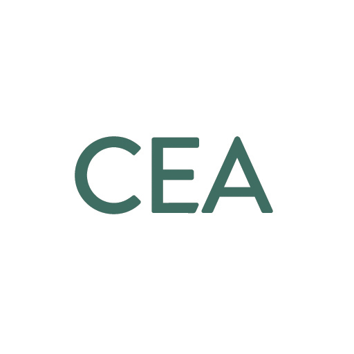 CEA logo